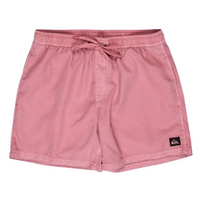 бански,гащета,мъжки,бански,костюми,quiksilver,everyday,surfwash,volley,15´´,swimming,shorts,lilac,(pink)