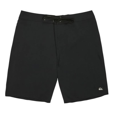 бански,гащета,мъжки,бански,костюми,quiksilver,surfsilk,kaimana,20´´nb,swimming,shorts,black,(black)