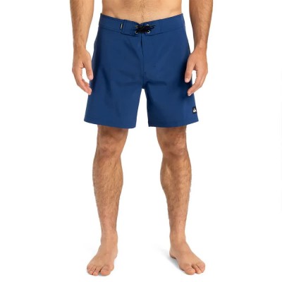 бански,гащета,мъжки,бански,костюми,quiksilver,surfsilk,kaimana,16´´,swimming,shorts,estate,blue,(blue)