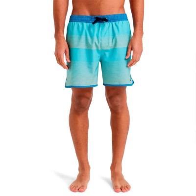 бански,гащета,мъжки,бански,костюми,quiksilver,surfsilk,scallop,volley,16´´,swimming,shorts,aquifer,tijuana,(blue)