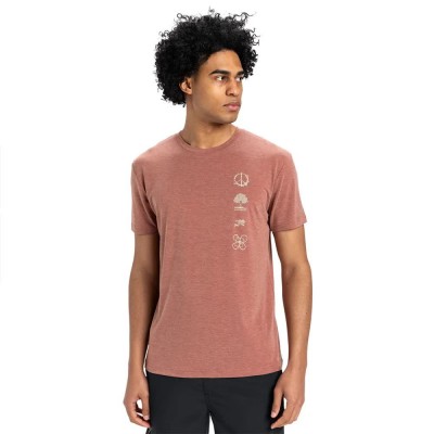 тениска,мъжки,тениски,quiksilver,coastal,run,short,sleeve,t,shirt,pink