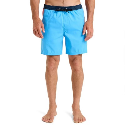 бански,гащета,мъжки,бански,костюми,quiksilver,everyday,holmes,volley,16´´,swimming,shorts,blue,(azure,holmes)