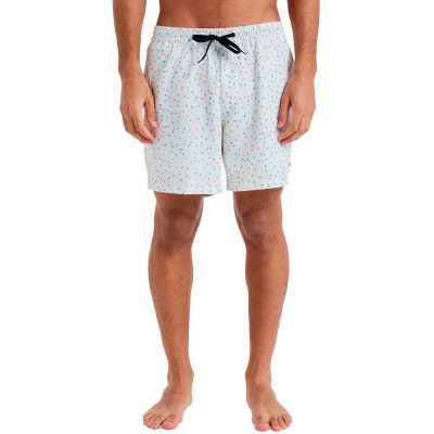 бански,гащета,мъжки,бански,костюми,quiksilver,surfsilk,straight,volley,16´´,swimming,shorts,snow,white,mini,chaos,(white)