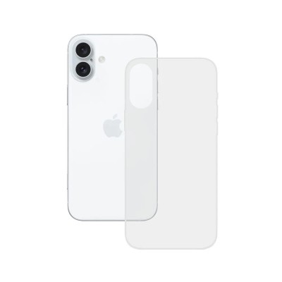други,аксесоари,ksix,flex,tpu,iphone,16,plus,phone,case,clear,(clear)