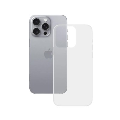 други,аксесоари,ksix,flex,tpu,iphone,16,pro,max,phone,case,clear,(clear)