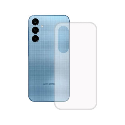 други,аксесоари,ksix,flexible,parasamsung,galaxy,a25,5g,phone,case,clear,(clear)