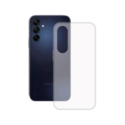 други,аксесоари,ksix,flexible,samsung,galaxy,a15,4g,5g,phone,case,clear,(clear)