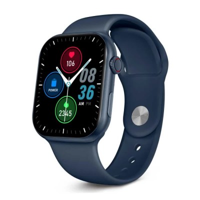 часовници,ksix,urban,5,smartwatch,blue,(blue)