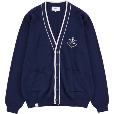 жилетка,мъжки,пуловери,makia,a,project,cardigan,blue