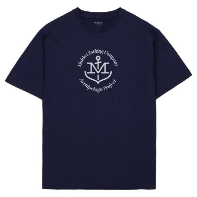 тениска,мъжки,тениски,makia,a,project,short,sleeve,t,shirt,blue