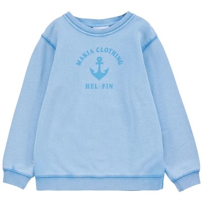 блуза,детски,блузи,makia,abyss,sweatshirt,skyfield,(blue)