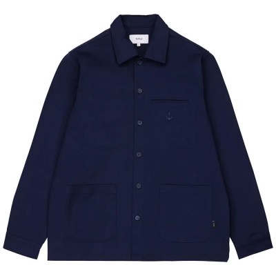 риза,с,дълъг,ръкав,мъжки,ризи,makia,arrow,long,sleeve,shirt,blue