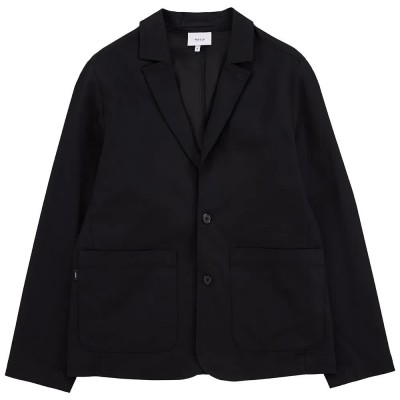 яке,мъжки,якета,makia,beacon,blazer,jacket,black