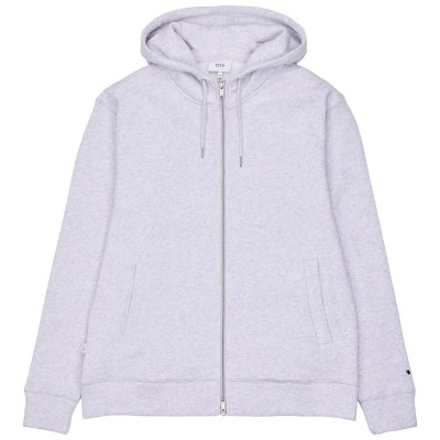 блуза,мъжки,пуловери,makia,blank,full,zip,sweatshirt,grey