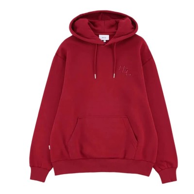 суичър,мъжки,пуловери,makia,borough,hoodie,red