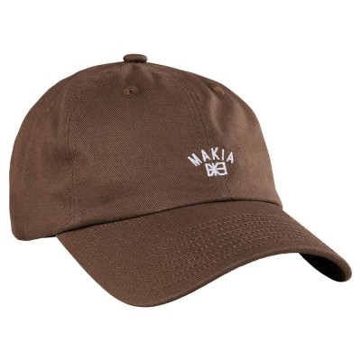 шапка,всички,шапки,makia,cove,cap,khaki,(brown)
