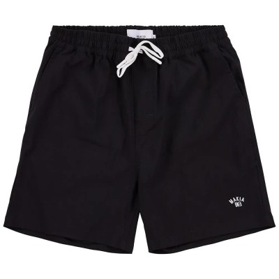 бански,гащета,мъжки,бански,костюми,makia,cove,hybrid,swimming,shorts,black,(black)