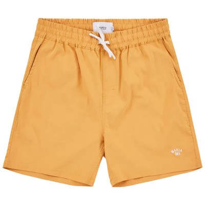 бански,гащета,мъжки,бански,костюми,makia,cove,hybrid,swimming,shorts,yellow,(ochre)