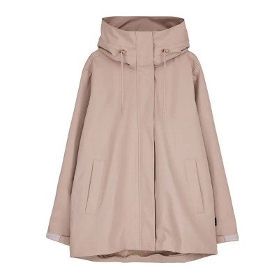 яке,дамски,якета,и,палта,makia,ella,rain,jacket,humus,(beige)