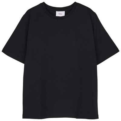 тениска,дамски,тениски,makia,elli,short,sleeve,t,shirt,black