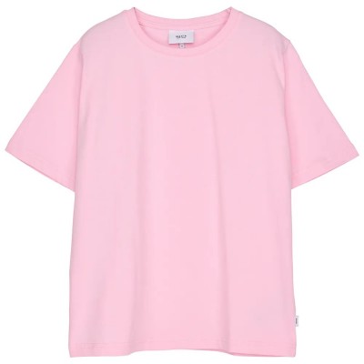 тениска,дамски,тениски,makia,elli,short,sleeve,t,shirt,pink