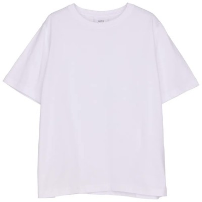 тениска,дамски,тениски,makia,elli,short,sleeve,t,shirt,white,(white)