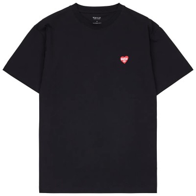 тениска,мъжки,тениски,makia,essence,short,sleeve,t,shirt,black