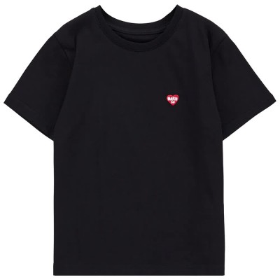 тениска,детски,тениски,makia,essence,short,sleeve,t,shirt,black,(black)
