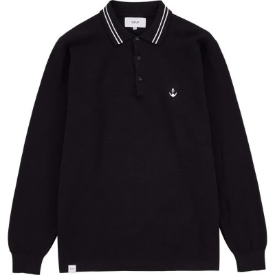 блуза,мъжки,пуловери,makia,havet,sweater,black