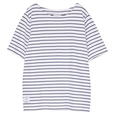 тениска,дамски,тениски,makia,högsåra,short,sleeve,t,shirt,purple
