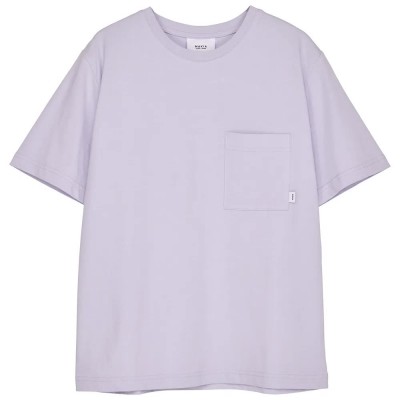тениска,дамски,тениски,makia,iisa,short,sleeve,t,shirt,purple,(lavender)