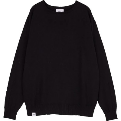 блуза,дамски,пуловери,дамски,плетени,дрехи,makia,joy,sweater,black