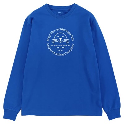 блуза,детски,блузи,makia,lappo,sweatshirt,blue