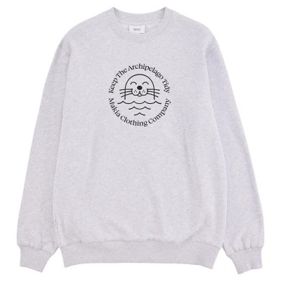 блуза,мъжки,пуловери,makia,lappo,sweatshirt,light,grey,(grey)