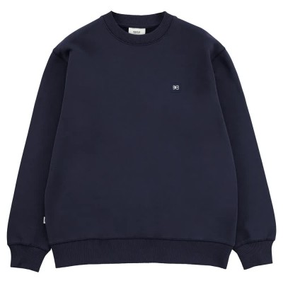 блуза,мъжки,пуловери,makia,laurel,sweatshirt,dark,navy,(blue)