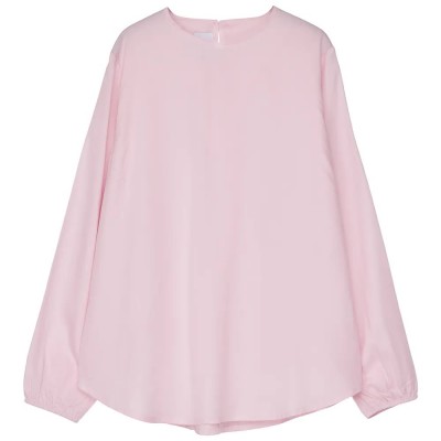 дамски,блузи,дамски,ризи,makia,lena,long,sleeve,blouse,pink
