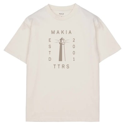 тениска,мъжки,тениски,makia,marker,short,sleeve,t,shirt,natural,white,(beige)