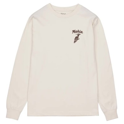 тениска,мъжки,тениски,makia,martius,long,sleeve,t,shirt,beige