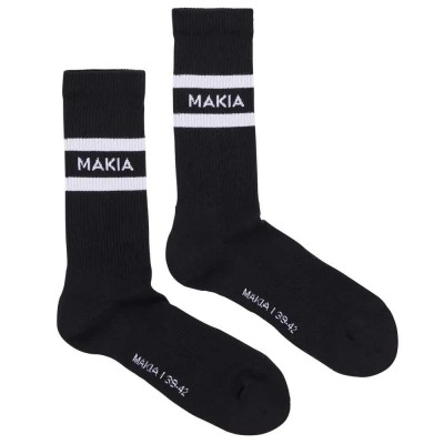 чорапи,мъжки,чорапи,makia,mast,socks,2,pairs,black