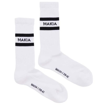 чорапи,мъжки,чорапи,makia,mast,socks,2,pairs,white,(white)