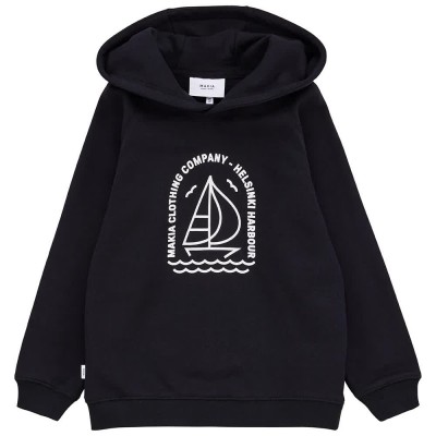 суичър,детски,блузи,makia,regatta,hoodie,black