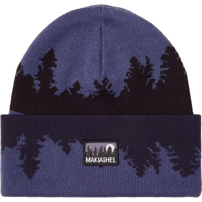 шапка,makia,shoreline,beanie,blue