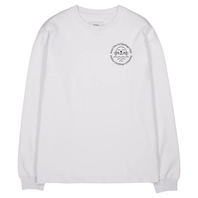 тениска,мъжки,тениски,makia,rimito,long,sleeve,t,shirt,white