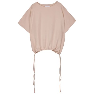 дамски,блузи,дамски,ризи,makia,vuokko,3,4,sleeve,blouse,beige