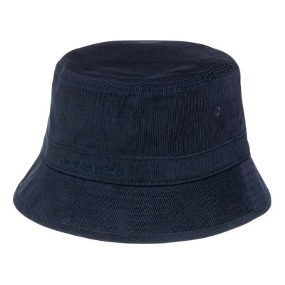 шапка,всички,шапки,quiksilver,cord,bucket,hat,dark,navy,(blue)