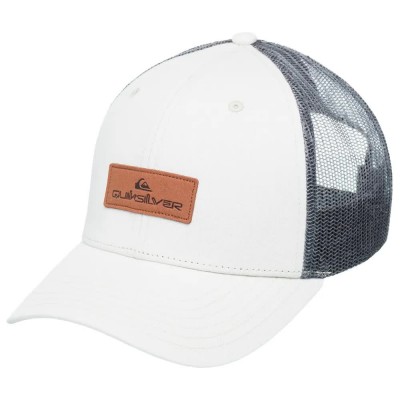 шапка,всички,шапки,quiksilver,down,the,hatch,trucker,cap,wind,chime