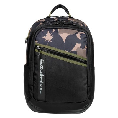 раница,раници,quiksilver,freeday,28l,backpack,black,(grape,leaf)