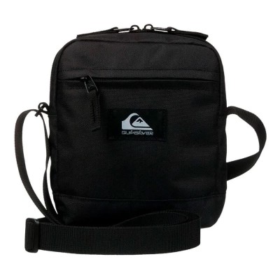чанта,всички,чанти,quiksilver,magicall,waist,bag,black,(black)