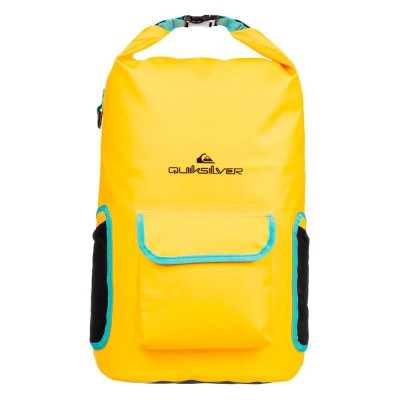 раница,раници,quiksilver,sea,stash,mid,20l,backpack,solar,power,(yellow)