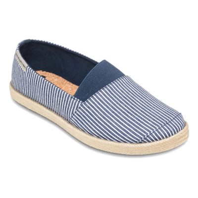 мъжки,еспадрили,quiksilver,aqys700053,espadrilles,blue,(denim)